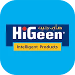 HiGeen | Indus Appstore | App Icon