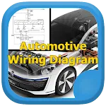 Automotive Wiring Diagram | Indus Appstore | App Icon