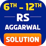 RS Aggarwal Solutions | Indus Appstore | App Icon