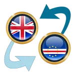 Pound GBP x Cape Verde Escudo | Indus Appstore | App Icon