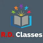 R.D. Classes | Indus Appstore | App Icon