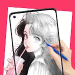 AR Drawing | Indus Appstore | App Icon