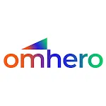 OMHERO | Indus Appstore | App Icon