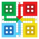 Ludo Master-Offline Star king | Indus Appstore | App Icon