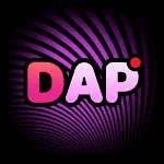 Dap - Live Video Chat | Indus Appstore | App Icon