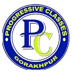 Progressive Classes | Indus Appstore | App Icon