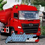 Tanker Truck Mod Bussid | Indus Appstore | App Icon