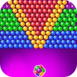 Bubble Shooter | Indus Appstore | App Icon