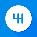 FluxScore | Indus Appstore | App Icon