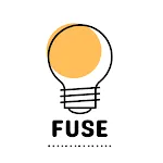 Fuse | Indus Appstore | App Icon