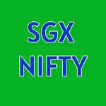 SGXNifty | Indus Appstore | App Icon