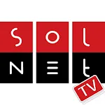 SolNet TV 2.0 | Indus Appstore | App Icon