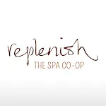 Replenish Yoga Spa | Indus Appstore | App Icon