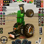 Tractor Driving Games 2024 | Indus Appstore | App Icon