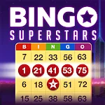 Bingo Superstars: Casino Bingoapp icon