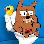 My Grumpy: Funny Virtual Pet | Indus Appstore | App Icon