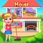 Big Home Makeover - Girl Games | Indus Appstore | App Icon