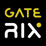 Gaterix | Indus Appstore | App Icon