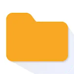 File Manager | Indus Appstore | App Icon