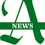 Hamburger Abendblatt News | Indus Appstore | App Icon