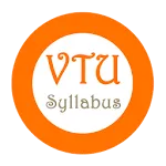 VTU Syllabus | Indus Appstore | App Icon