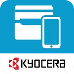 KYOCERA Mobile Print | Indus Appstore | App Icon