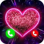 Call screen - Color your call | Indus Appstore | App Icon