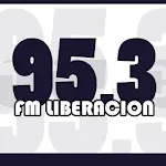 Fm Liberación 95.3 Mhz | Indus Appstore | App Icon