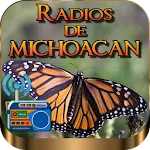 radios of Michoacan Morelia | Indus Appstore | App Icon