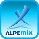 Alpemix Remote Desktop Control | Indus Appstore | App Icon