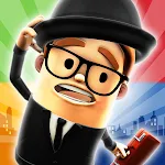 Mr Ludo Parchis Online | Indus Appstore | App Icon