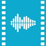 AudioFix: Video Volume Booster | Indus Appstore | App Icon