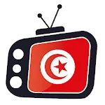 Tunisia Live TV  Radio & News | Indus Appstore | App Icon