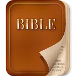 Chronological Bible | Indus Appstore | App Icon