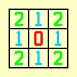 Find Zero | Indus Appstore | App Icon