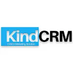 KindCRM | Indus Appstore | App Icon