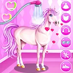 Royal Horse Caring | Indus Appstore | App Icon