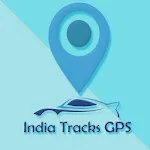 IndiaTracks | Indus Appstore | App Icon