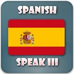 Spanish phonetics | Indus Appstore | App Icon