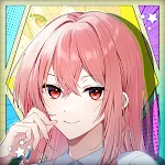 Secret Manga Girlfriend | Indus Appstore | App Icon