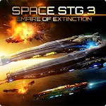 Space STG 3 | Indus Appstore | App Icon