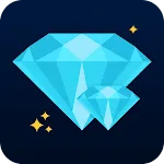 Get Daily Diamond & FFF Tips | Indus Appstore | App Icon