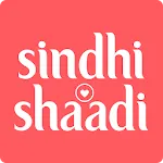 Sindhi Matrimony by Shaadi.com | Indus Appstore | App Icon