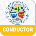 UCTG Conductor | Indus Appstore | App Icon