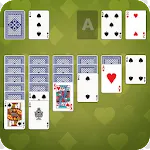 Solitaire Classic - Klondike | Indus Appstore | App Icon