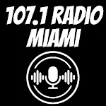 107.1 radio miami | Indus Appstore | App Icon