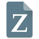 Z table | Indus Appstore | App Icon