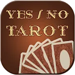 Yes or No Tarot Card Oracle | Indus Appstore | App Icon