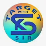 Target With S K Sir | Indus Appstore | App Icon