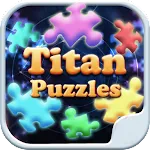 Titan Jigsaw Puzzles 2 | Indus Appstore | App Icon